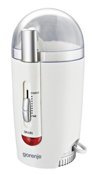 Młynek elektryczny do kawy Gorenje SMK150SB 150W (czarny)