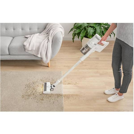 Odkurzacz stojący 2v1 SVC 7522WH Cordl.Stick Vac. Clean.SENCOR