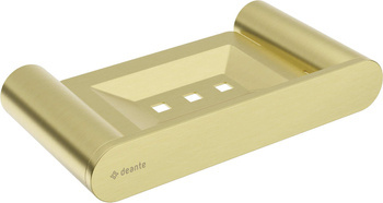 Mydelniczka ścienna (ADR R411) - Deante