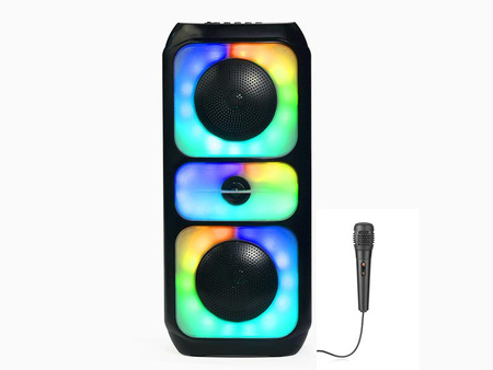 Głośniki TRACER Powervox P2 TWS BT