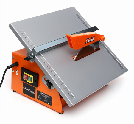 Pilarka stołowa do glazury 1800W KD577 - KRAFT&DELE