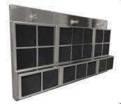 Filtr ceramiczny GLOBALO FC 80 GLOBALO