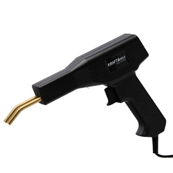 Spawarka/ Zgrzewarka do plastiku 100W KD11296 - KRAFT&DELE
