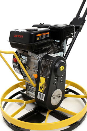 Zacieraczka do betonu 57cm KD1188 - KRAFT&DELE