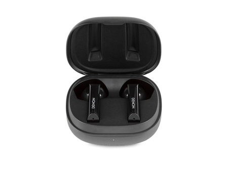 Słuchawki Denon AHC630W czarne