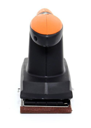 Szlifierka oscylacyjna 450W KD1676 - KRAFT&DELE