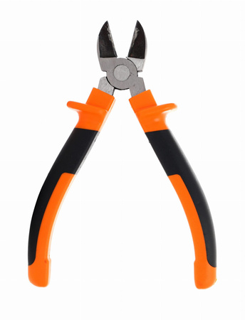 SZCZYPCE TNĄCE KD10805 - KRAFT&DELE