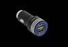 Ładowarka samochodowa Kruger&Matz 2xUSB 4800mA z funkcją Quick Charge 3.0