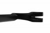 Łom wyciągacz KD273 1000x18mm - KRAFT&DELE