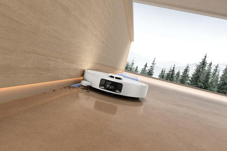 Robot sprzątający DREAME D20 Pro (biały)