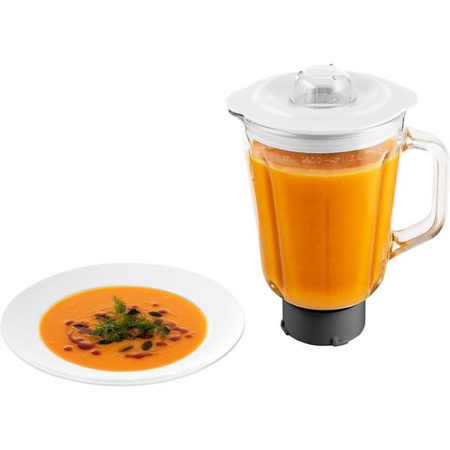 Robot kuchenny STM 3761BK Food Processor SENCOR