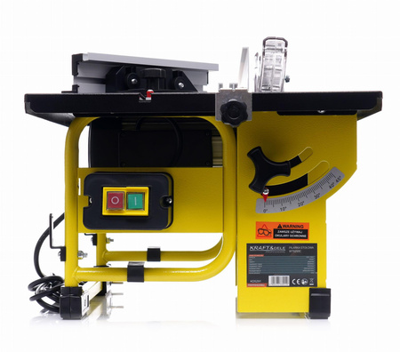 Pilarka stołowa 2000W KD5291 - KRAFT&DELE