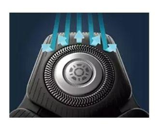 Golarka PHILIPS series 5000 S5886/30