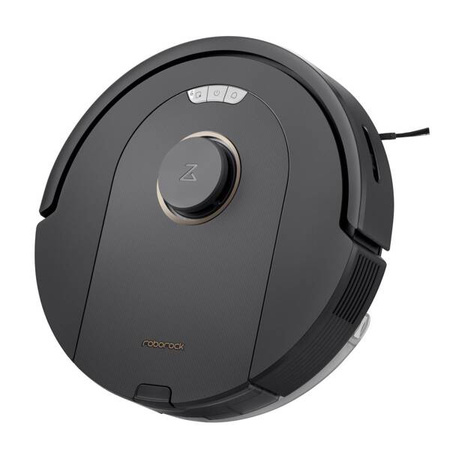Robot sprzątający Roborock Q5 Pro (czarny)
