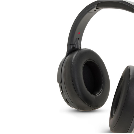 Słuchawki Nauszne AIWA HST-250BT/TN BT5.0 szare (8435256897852) - AIWA