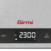 Waga kuchenna Girmi PS0500
