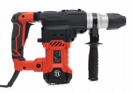 MŁOT UDAROWY 2700W KD1735 - KRAFT&DELE