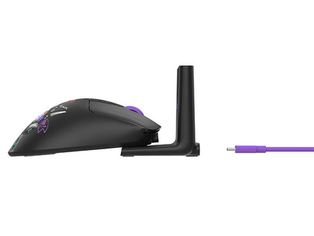 Mysz A4TECH BLOODY R73 ULTRA DUO Cypher Ghost