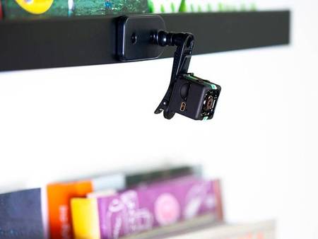 Kamera szpiegowska TRACER MiniCube