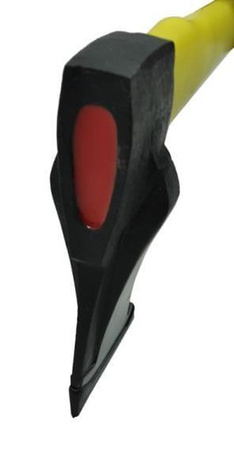 Siekiera rozłupująca Fiberglass KD215 3000g 860mm - KRAFT&DELE
