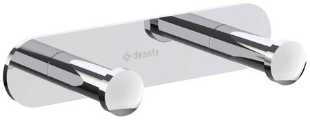 Haczyk podwójny (ADJ 012L) - Deante