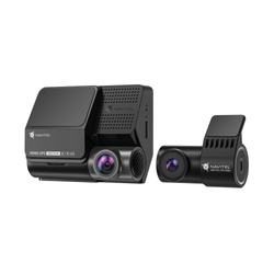 Rejestrator samochodowy NAVITEL RS985 GPS