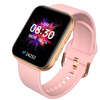 GARETT Smartwatch Garett GRC MAXX Gold (5904238484777) - Garett