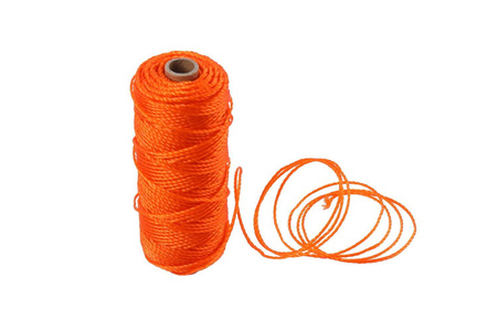 LINA WIELOFUNKCYJNA 2MM x 100M KD11025 - KRAFT&DELE