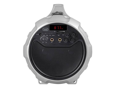 Głośnik przen.karaoke Trevi XF300 MAX bluetooth***