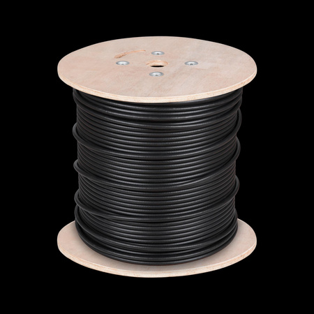 Kabel komputerowy miedziany - skrętka UTPCat5e + żel