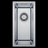 ZLEWOZMYWAK LANILIA EVIER 22.1 INOX 