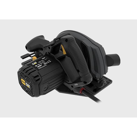 CAT pilarka ręczna sieciowa DX56 (6943475897512) - Cat