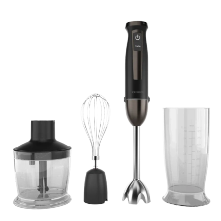 AIWA Blender 3w1 KENKIRI 1500 Plus 1500W (AGD_AIWA_019) - AIWA