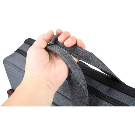 Torba na laptop YBN 1541GY TARMAC torba 15.6'' YENKEE