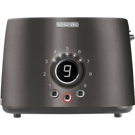 Toster STS 6058BK Toster SENCOR