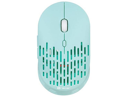 Mysz TRACER PUNCH RF 2,4 Ghz (Akumulator) MINT