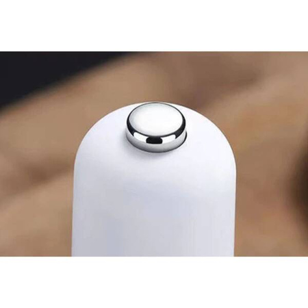 Młynek do soli, pieprzu i przypraw PM-101 zielony Łucznik