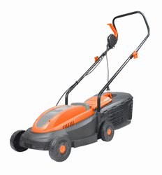KOSIARKA ELEKTRYCZNA 2600W 25L KD5361 - KRAFT&DELE