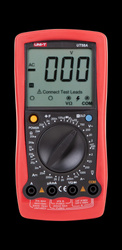 Miernik uniwersalny model UT58A