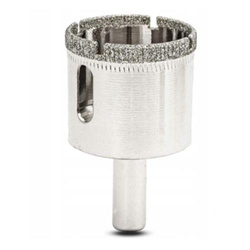 Otwornica diamentowa do gresu 30mm KD11223 - KRAFT&DELE