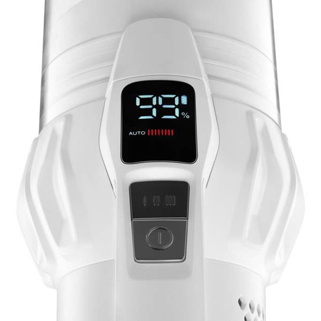 Odkurzacz stojący 3v1 z mopem SVC 9829WH 3in1 Cordl.Vac.Cleaner SENCOR