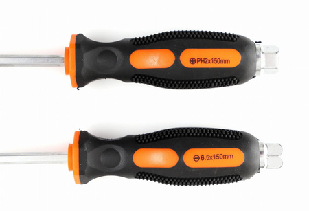 Zestaw śrubokrętów do podbijania 2el. KD10897 - KRAFT&DELE