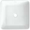 Umywalka ceramiczna nablatowa (CDJ 6U3S) - Deante