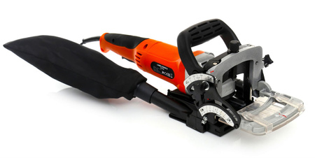 Lamelownica frezarka do drewna 1250W KD1960 - KRAFT&DELE