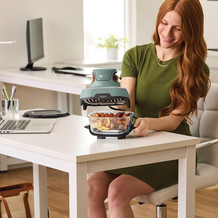 Frytownica beztłuszczowa CRISPi Sage FN101 NINJA