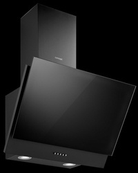 Okap kominowy BLACK OPK5160bc