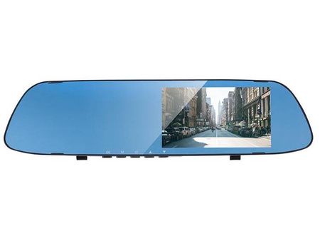 Kamera samochodowa TRACER MobiMirror FHD V2 PRO