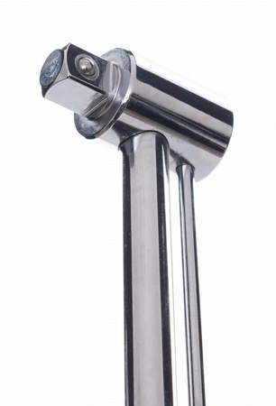 Klucz dynamometryczny wychylny 1/2" 0-300Nm KD10393 - KRAFT&DELE