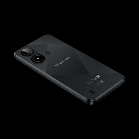 Smartfon Kruger&Matz FLOW 11 black
