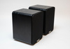 Kolumny głośnikowe AIWA ASP-A200 2x25W czarne (8435256811087) - AIWA